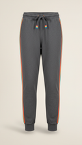 Signature Joggers With Rainbow Detailing